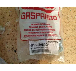 Чистики G15226590 Gaspardo
