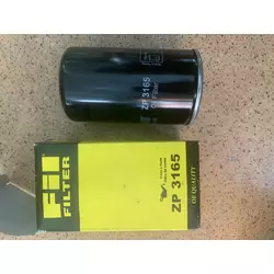 ZP3165 Фильтр масляный