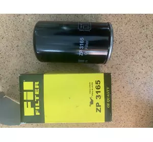 ZP3165 Фильтр масляный