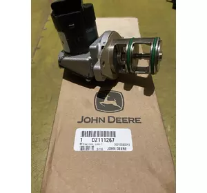 Перепускной клапан DZ111267 John Deere