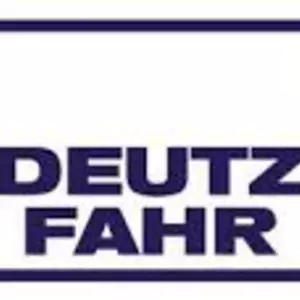 Запчасти Deutz Запчасти Deutz