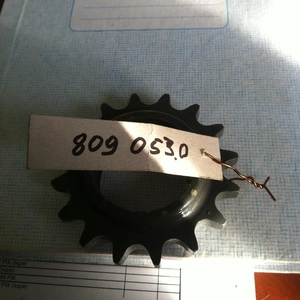 Зірочки CLAAS Зірочки CLAAS