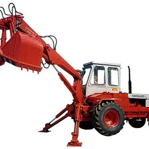 Запчасти для Погрузчика-экскаватора ПЭА "Карпатец" Запчасти для Погрузчика-экскаватора ПЭА "Карпатец"