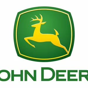 Ремені John Deere