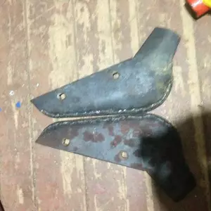 Запчастини HOLMER Запчастини HOLMER